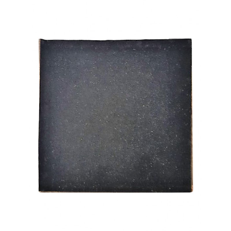 metal drink coasters